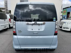 ホンダ N-BOX+