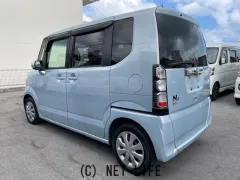 ホンダ N-BOX+