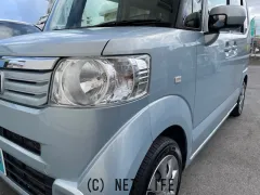 ホンダ N-BOX+