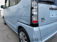 ホンダ N-BOX+
