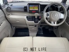 ホンダ N-BOX+