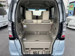 ホンダ N-BOX+