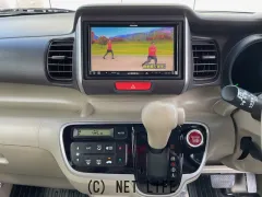 ホンダ N-BOX+