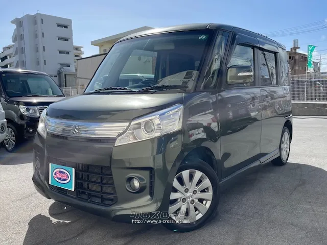 スズキ スペーシア