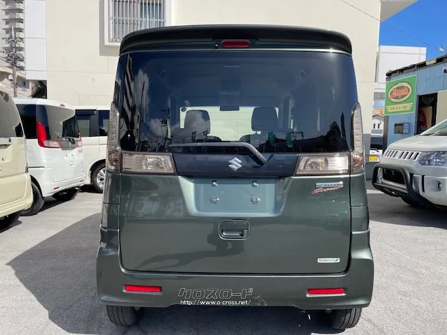スズキ スペーシア