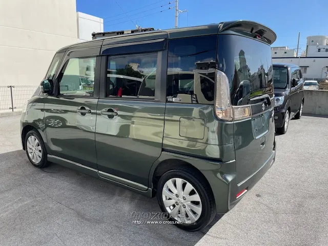 スズキ スペーシア