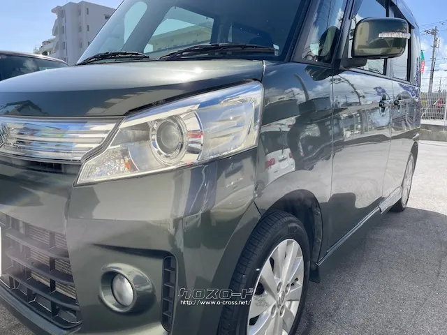 スズキ スペーシア