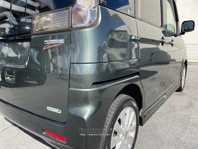 スズキ スペーシア