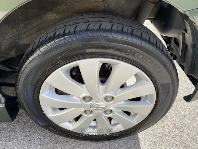 スズキ スペーシア