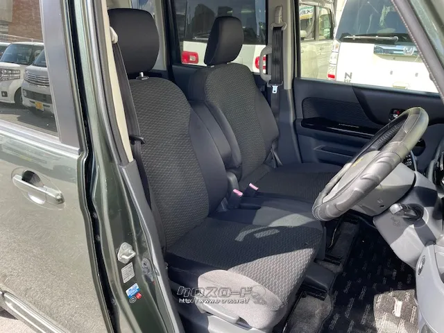 スズキ スペーシア