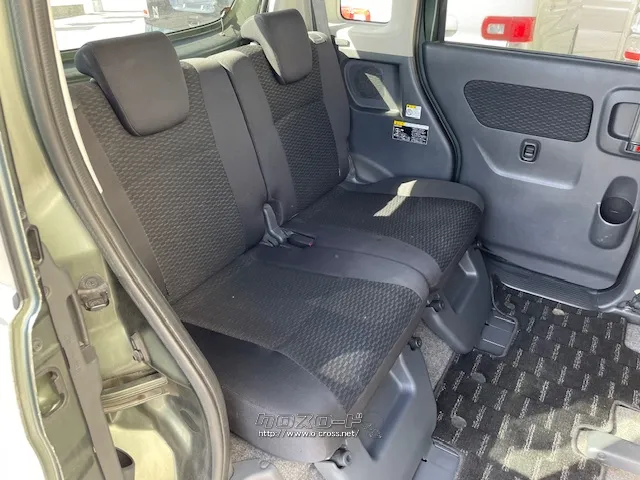 スズキ スペーシア