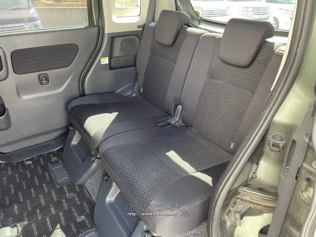 スズキ スペーシア