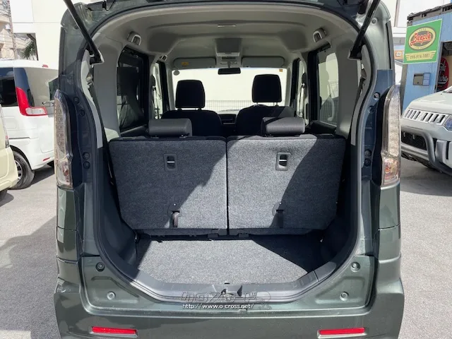 スズキ スペーシア