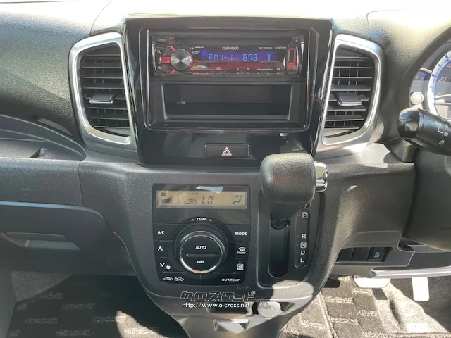 スズキ スペーシア