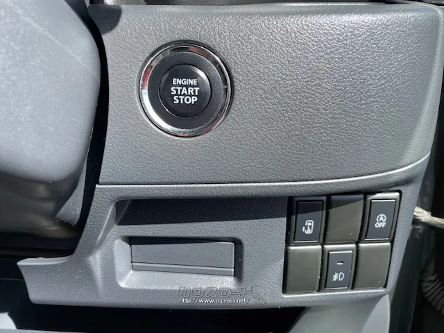 スズキ スペーシア