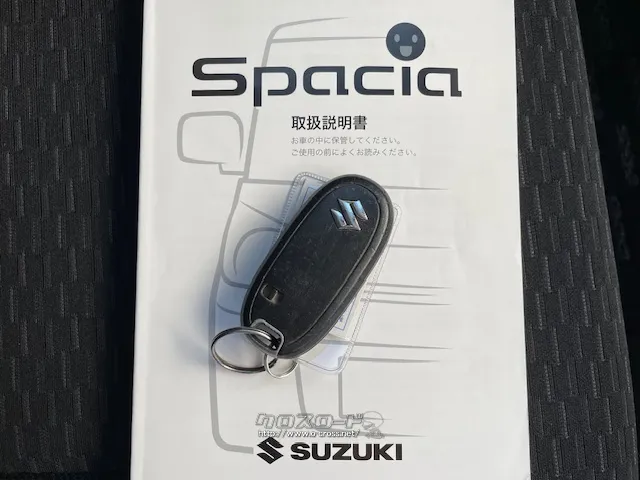 スズキ スペーシア