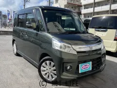 スズキ スペーシア