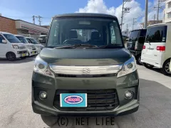 スズキ スペーシア