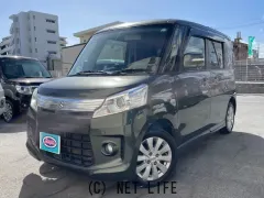 スズキ スペーシア
