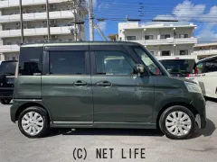 スズキ スペーシア