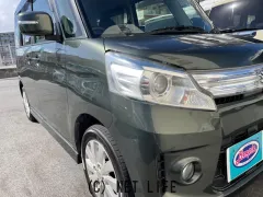 スズキ スペーシア