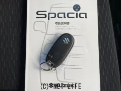 スズキ スペーシア