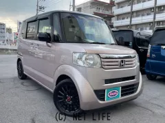 ホンダ N-BOX+