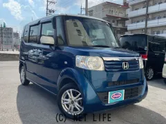 ホンダ N-BOX+