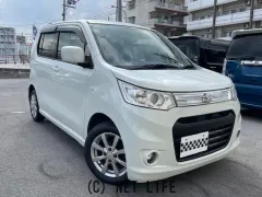 スズキ ワゴンR