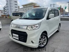 スズキ ワゴンR