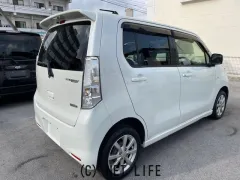 スズキ ワゴンR