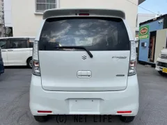 スズキ ワゴンR