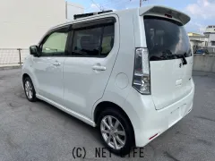 スズキ ワゴンR