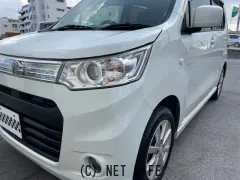 スズキ ワゴンR