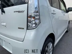 スズキ ワゴンR