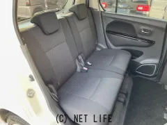 スズキ ワゴンR