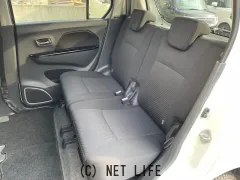 スズキ ワゴンR