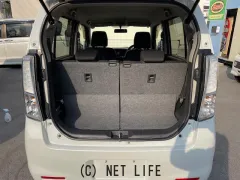 スズキ ワゴンR