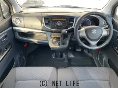 スズキ ワゴンR