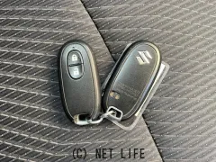 スズキ ワゴンR