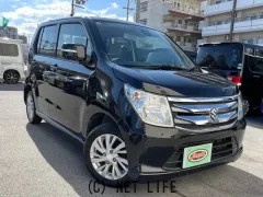 スズキ ワゴンR