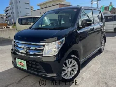 スズキ ワゴンR