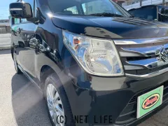 スズキ ワゴンR