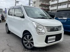 スズキ ワゴンR