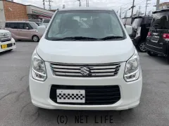 スズキ ワゴンR