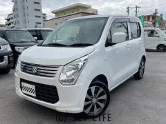 スズキ ワゴンR