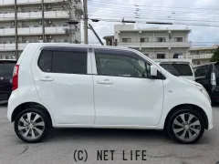 スズキ ワゴンR