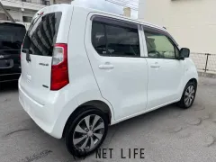 スズキ ワゴンR