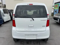 スズキ ワゴンR