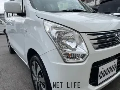 スズキ ワゴンR